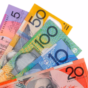 australian dollar