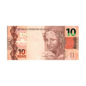 brazilian real