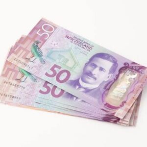 new zealand dollar