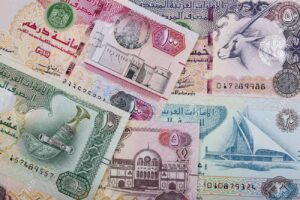 Emirati Dirham