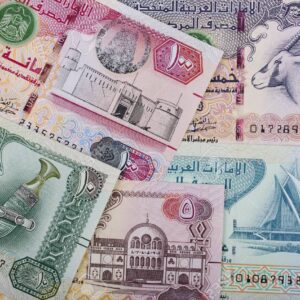 uae dirham