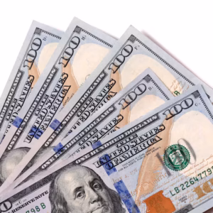 us dollar