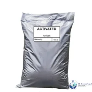 anti virus activated powder