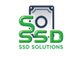 ssd solutions logo