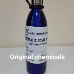 original ssd chemical