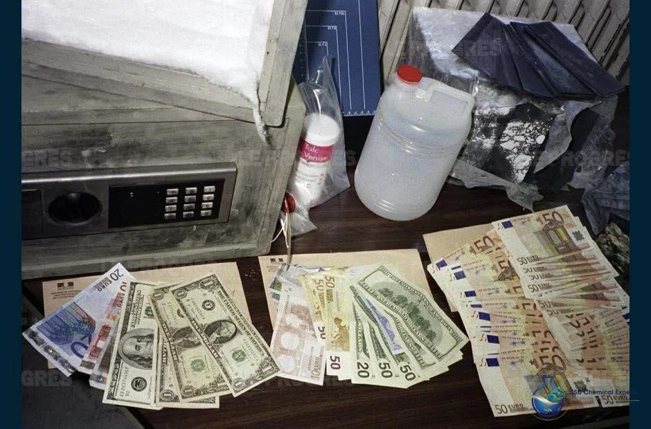 oxide solution for sale