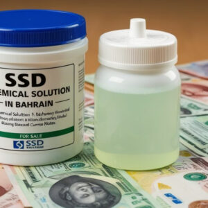 quality ssd chemical solution