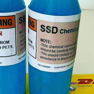 searching for ssd chemical solution