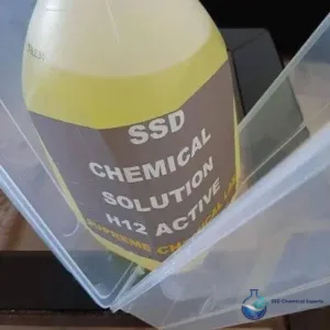 ssd chemical h12 active