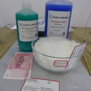 ssd chemical solution for quick deliivery