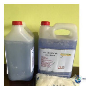 ssd chemical solution liquid