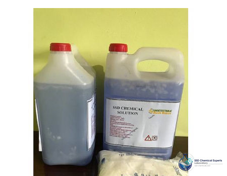 ssd chemical solution liquid