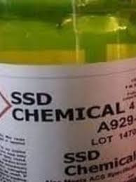 ssd original chemical solution price
