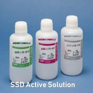 ssd powder chemical