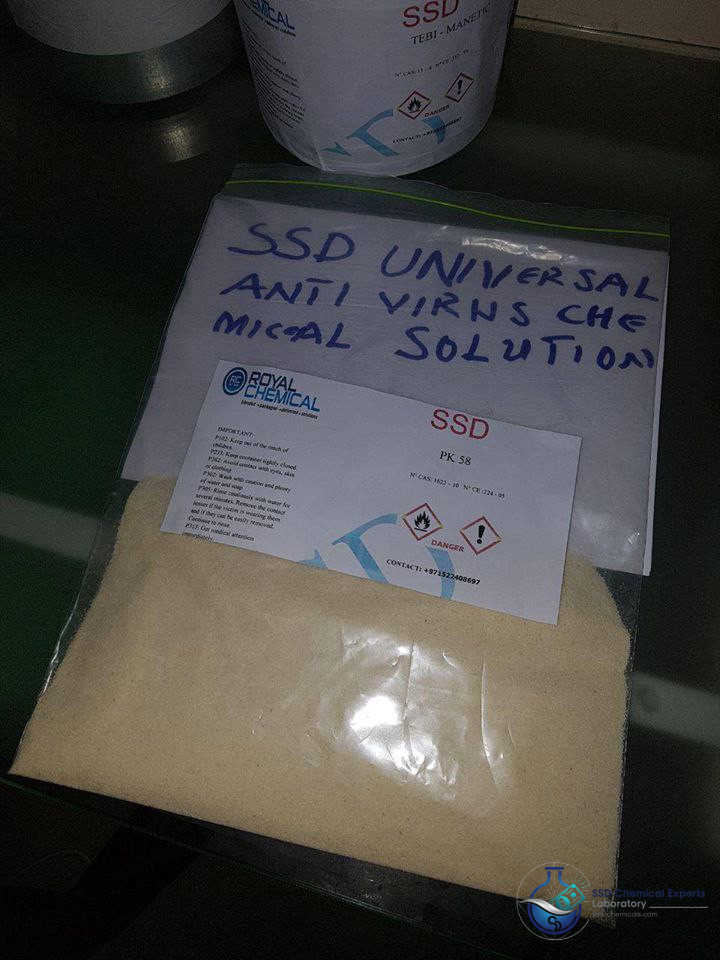 ssd solution full form