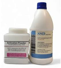ssd solution powder price