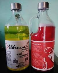ssd solution universal pro chemical