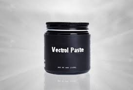 ssd vectrol paste for fast black note cleaning