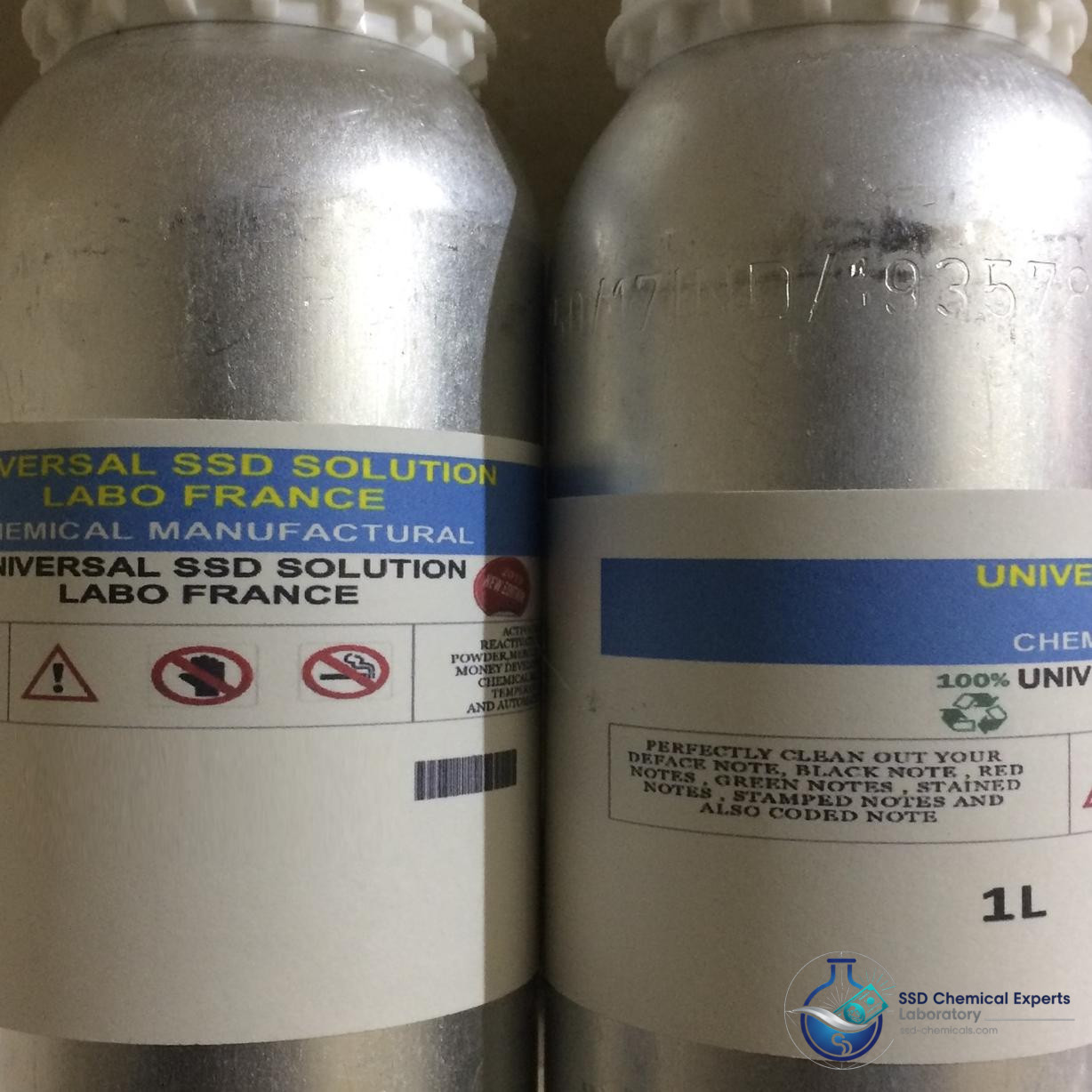 tebi magnetic solution