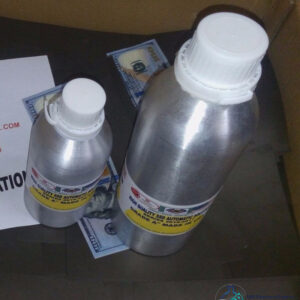 universal ssd chemical solution