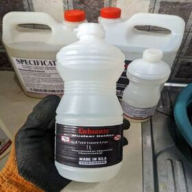 universal ssd chemical solution high grade